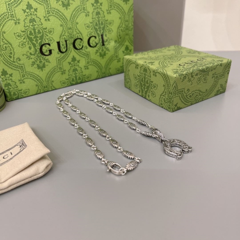 Gucci Necklaces